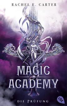 Magic Academy - Die Prüfung 