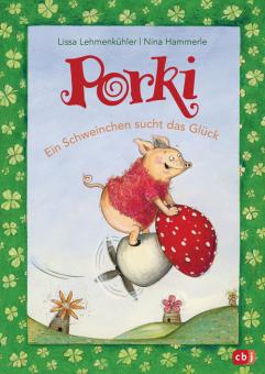 Porki - Ein Schweinchen sucht das Glück 