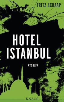 Hotel Istanbul 