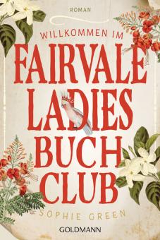 Willkommen im Fairvale Ladies Buchclub 