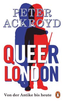Queer London 