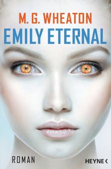 Emily Eternal 