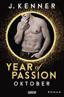 Year of Passion. Oktober 