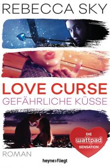 Love Curse 2 - Gefährliche Küsse 