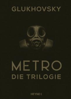 Metro - Die Trilogie 
