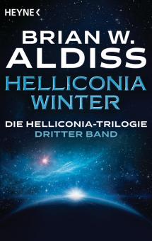 Helliconia: Winter 