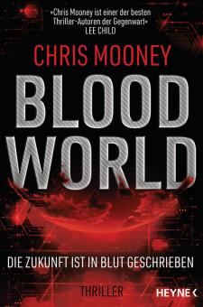 Blood World - Die Zukunft ist in Blut geschrieben 
