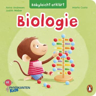 Babyleicht erklärt: Biologie 