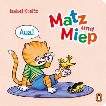 Matz & Miep - Aua! 