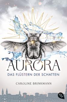 Aurora – Das Flüstern der Schatten 