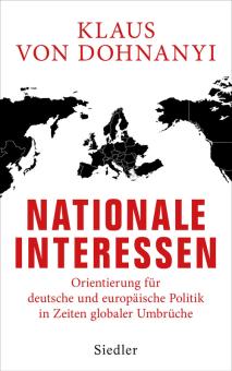 Nationale Interessen 