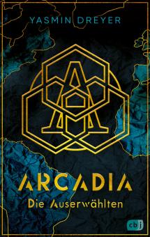 Arcadia – Die Auserwählten 