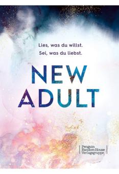 New Adult Highlights 