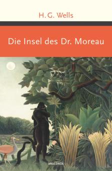 Die Insel des Dr. Moreau 