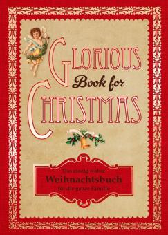 Glorious Book for Christmas 