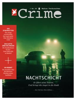 stern Crime - Wahre Verbrechen 