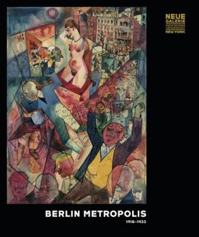 Berlin Metropolis 