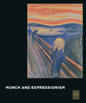 Munch and Expressionism 