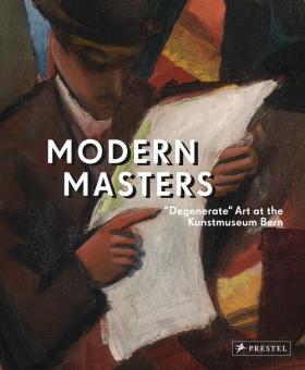 Modern Masters 