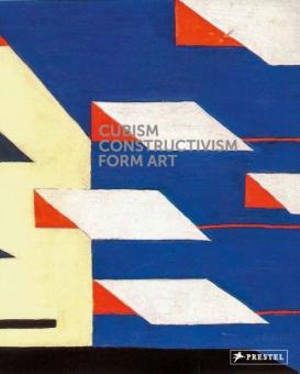 Cubism – Constructivism – FORM ART 