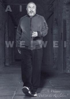 Ai Weiwei - engl. 