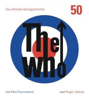 The Who: 50 