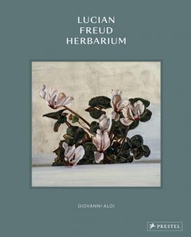 Lucian Freud Herbarium 