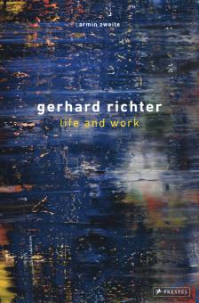 Gerhard Richter: Life and Work 