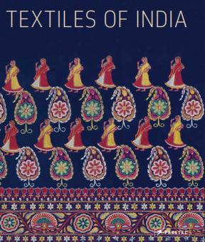 Textiles of India (engl.) 