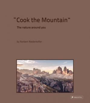 Cook the Mountain [English Edition] 
