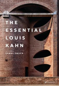 The Essential Louis Kahn 