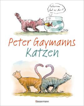 Peter Gaymanns Katzen 