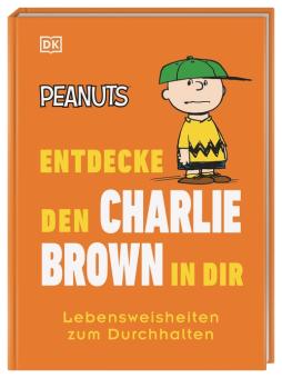 Peanuts™ Entdecke den Charlie Brown in dir 