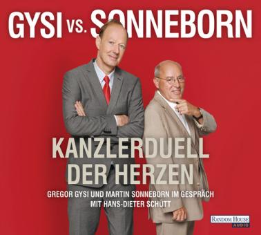 Gysi vs. Sonneborn 