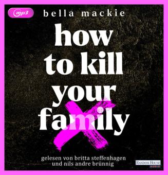 How to kill your family 
