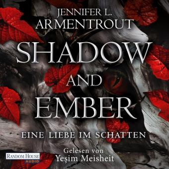 Shadow and Ember – Eine Liebe im Schatten 