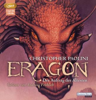 Eragon - Der Auftrag des Ältesten 