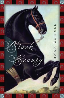 Anna Sewell, Black Beauty 