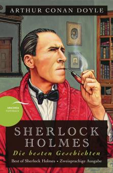 Sherlock Holmes - Die besten Geschichten / Best of Sherlock Holmes 