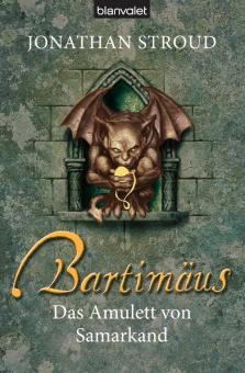 Bartimäus - Das Amulett von Samarkand 