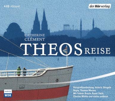 Theos Reise 