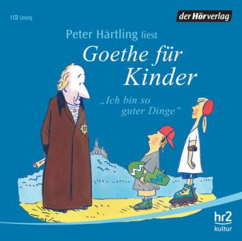 Goethe für Kinder 