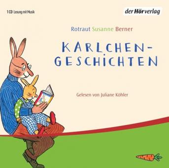 Karlchen-Geschichten 