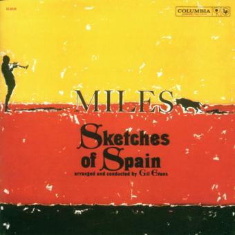 Sketches Of Spain 