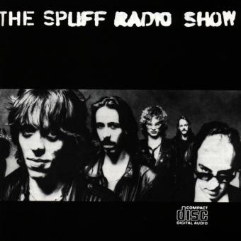 THE SPLIFF RADIO SHOW 