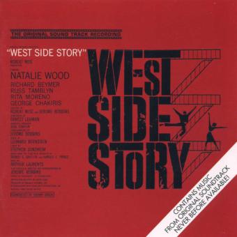 West Side Story (Sony Broadway) 
