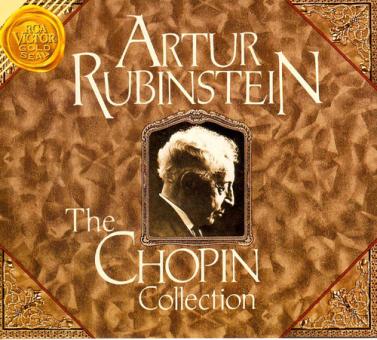 The Chopin Collection 