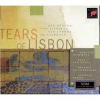 Tears of Lisbon - Portugese Fado 