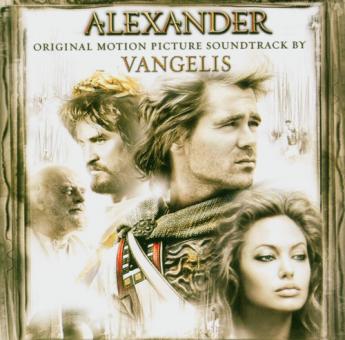Alexander (Original Motion Picture Soundtrack) 