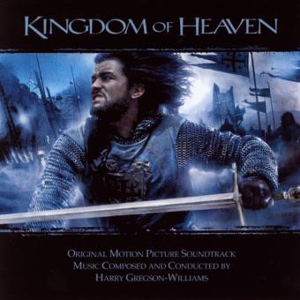 Kingdom of Heaven (Original Motion Picture Soundtrack) 